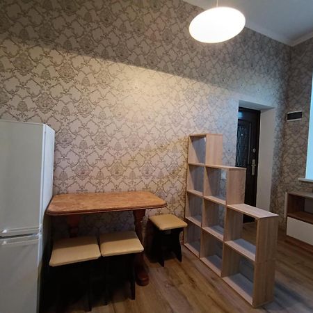 Елітна квартира в новобудові Львів Екстер'єр фото