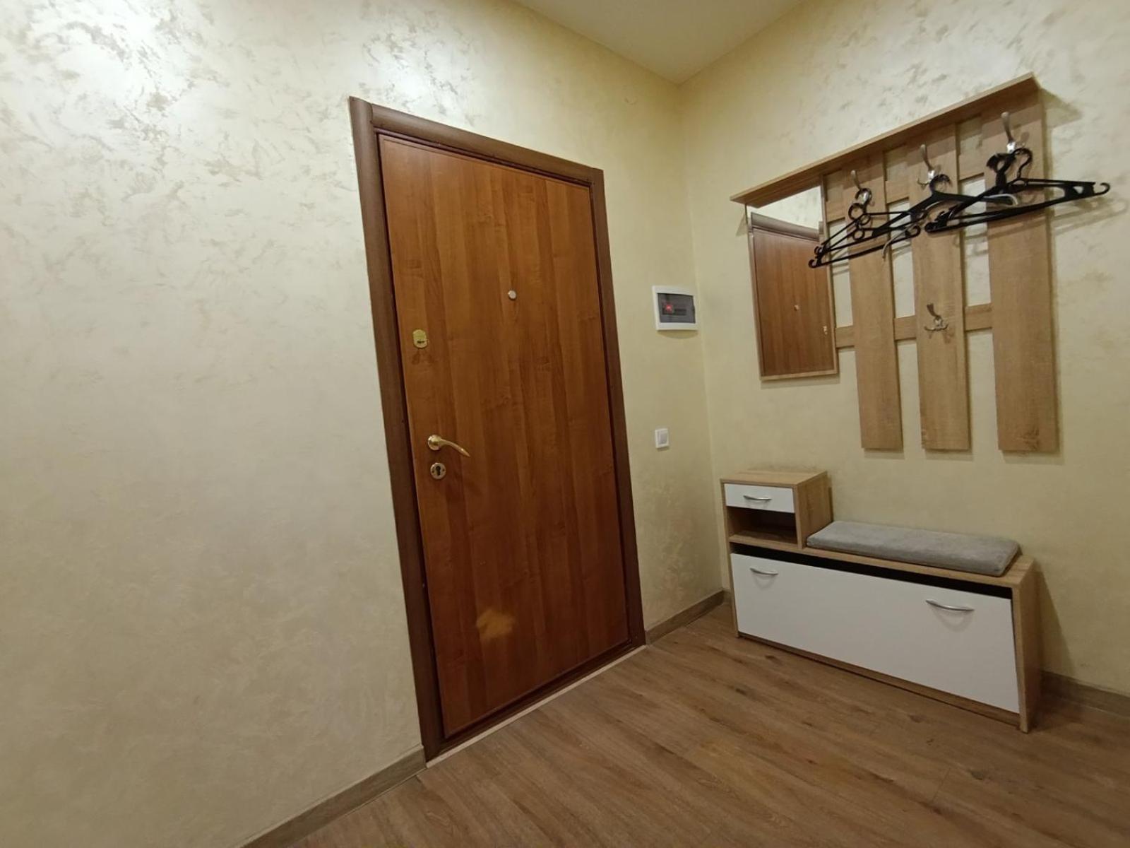 Елітна квартира в новобудові Львів Екстер'єр фото