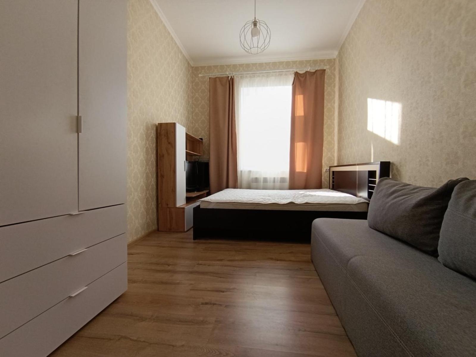Елітна квартира в новобудові Львів Номер фото